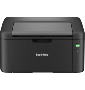 Kompakter Mono-Laserdrucker Brother HL-1240W mit WLAN, USB 2.0 Hi-Speed-Schnittstelle