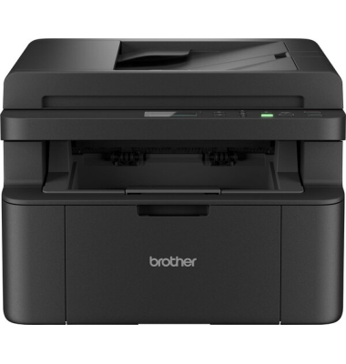 Multifunktiongerät DCP-1660W, mit WLAN, 3in1: Laserdrucker, Scanner, Kopierer,