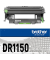 Trommeleinheit DR-1150, für Brother Drucker, ca. 10.000 Seiten