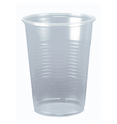 Trinkbecher 0,4l klar Pa=50St