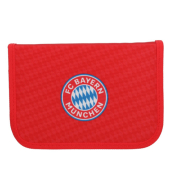 Sch&uuml;leretui Logo rot