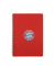 Notizbuch 53086, Notizbuch, rot, blanko