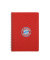 Notizbuch 53086, Notizbuch, rot, blanko