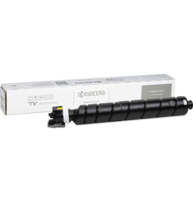 Lasertoner TK-8455K schwarz