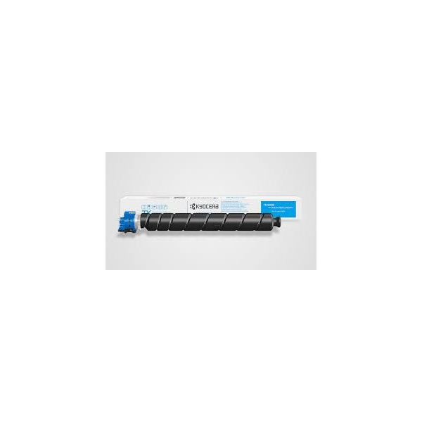 0632983092743 - Lasertoner TK-8455C cyan 0632983092743 Kyocera