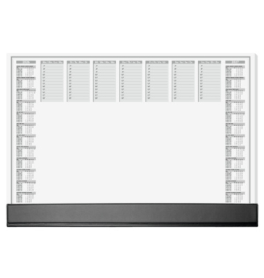 Schreibunterlagenblock 2Jahre40BL