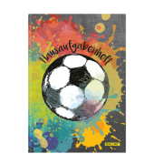 Hausaufgabenheft A5 48 Bl.