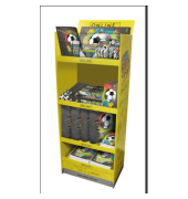 Schoolshop Fußball sortiert