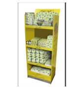 Schoolshop Panda sortiert