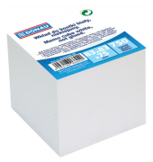 Zettelboxnachfüllung 750BL weiß
