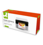 Toner KF19201 (kompatibel zu HP Color LaserJet Pro 4202), schwarz, ca. 7500 Seiten