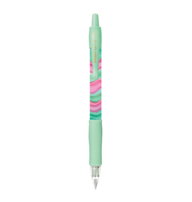 Gelschreiber G-2 07 Flow Mint Twist