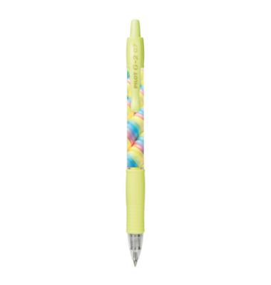 Gelschreiber G-2 07 Flow Lemon Lollipop