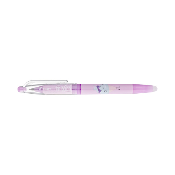 12 Stück Pilot Tintenroller Frixion Ball 0,4mm Frosty 4902505693588 Pilot