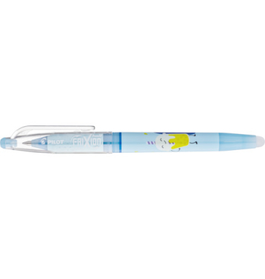 Tintenroller Frixion Ball 0,4mm Bubbly