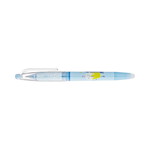 12 Stück Pilot Tintenroller Frixion Ball 0,4mm Bubbly 4902505693595 Pilot