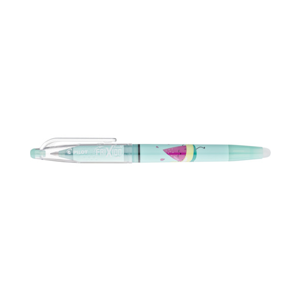 12 Stück Pilot Tintenroller Frixion Ball 0,4mm Sunny 4902505693601 Pilot