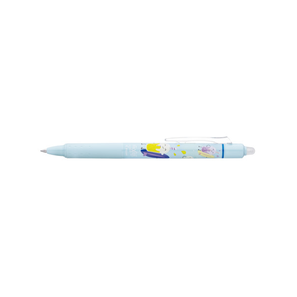 12 Stück Pilot Tintenroller Frix.Clicker 0,4mm Bubbly 4902505693625 Pilot