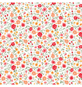 Motivservietten Atelier 1211-26001 / Blumen, 3-lagig, 33x33cm