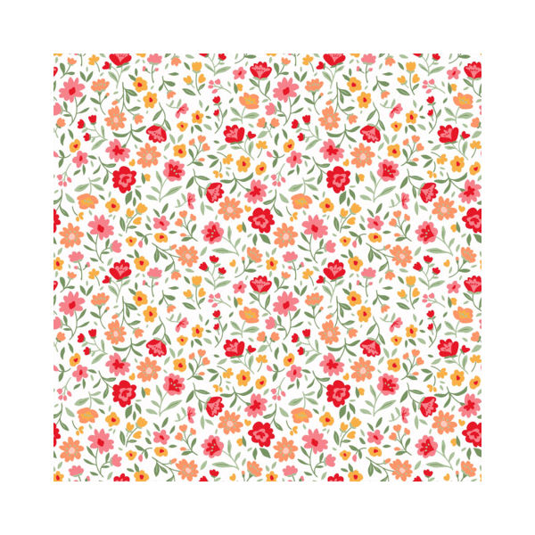 4014995997555 - Motivserviette 33x33cm 4014995997555 ATELIER