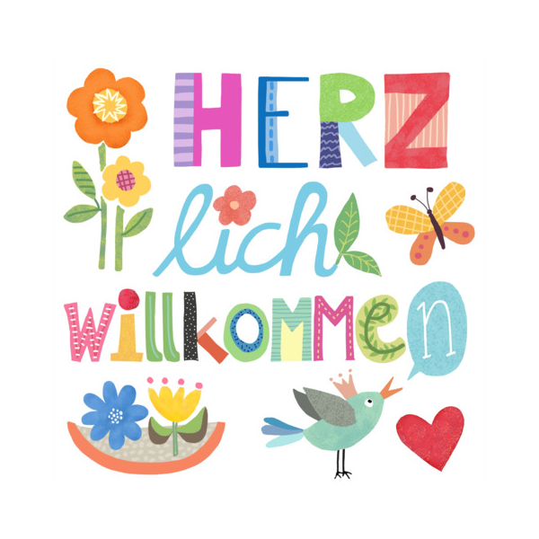 4014995997630 - Motivserviette 33x33cm Spruch 4014995997630 Braun und Company