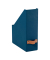 Stehsammler 2471-00-68, nachtblau, Recyclingkarton 100%