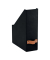 Stehsammler 2471-00-95, schwarz, Recyclingkarton 100%
