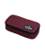 Schüleretui  maroon