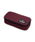 Schüleretui  maroon