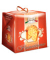 Panettone Hefekuchen mit Rosinen 1000g