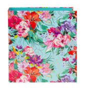 Ordner A480mm Velvet Bloom