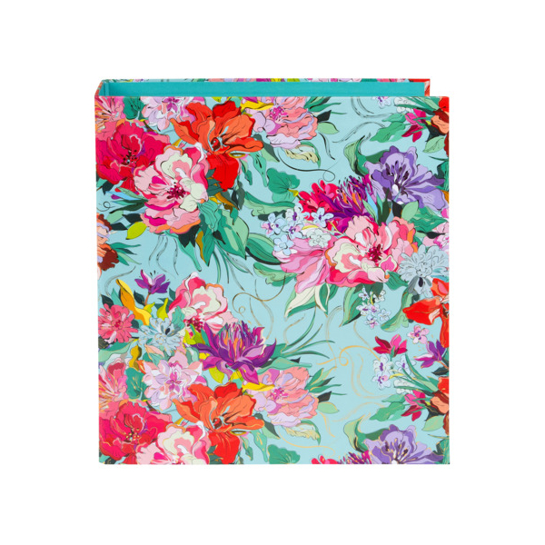 TURNOWSKY Ordner A480mm Velvet Bloom 4009835337028 TURNOWSKY