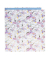 Ordner A480mm Orchid Mood white