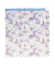 Ordner A480mm Orchid Mood white