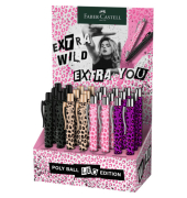 Kugelschreiber Poly Ball Leo Edition