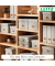 Archivbox 6149-00-12, A4, beige, Recyclingkarton