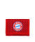 Geldbeutel Logo rot