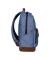 Rucksack Concept azure