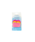 Haftnotizen 7580002-02, farbig sortiert, Herz