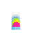 Haftnotizen 7580002-04, farbig sortiert, Blume