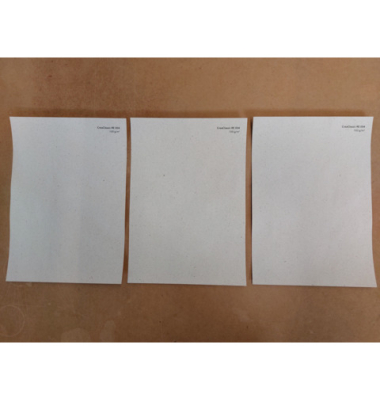 Papier Graspapier A4100g 500BL graubeig