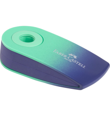 Radierer Sleeve Flow Edition sortiert