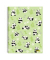 Collegeblock 10162/9 / kariert90g, 80 Blatt