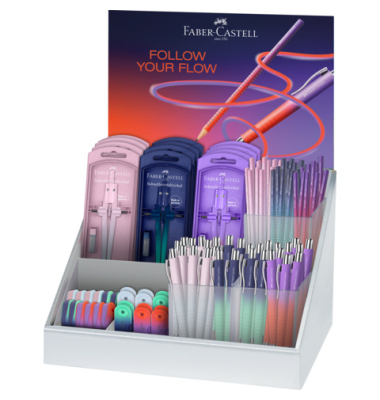 Thekendisplay Flow Edition 2026