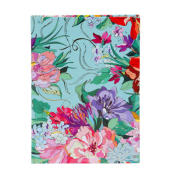 Notizbuch Velvet Bloom