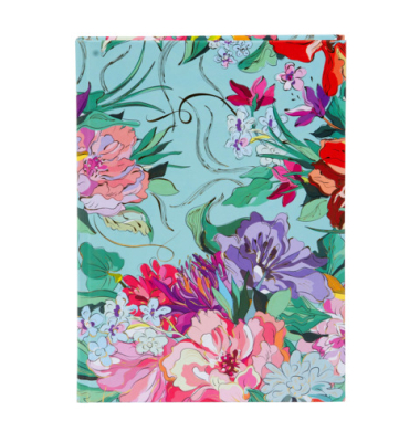 Notizbuch Velvet Bloom