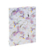Notizbuch Orchid Mood white