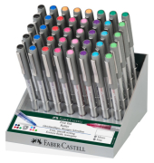 Tintenroller F Free Ink sortiert