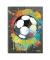 Collegeblock 10169/9 / kariert90g, 80 Blatt