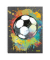 Collegeblock 10169/9 / kariert90g, 80 Blatt
